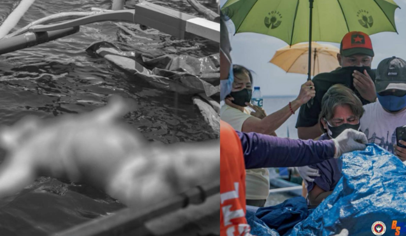 Missing fisherman found dead in General Luna — Are coastal communities protected enough from unseen dangers?